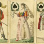 Translucent Playing Cards