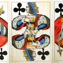 Wiener pattern