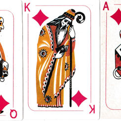 Belarus Souvenir Cards