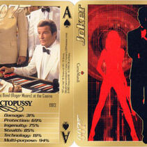 Guns & Gadgets 007