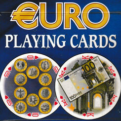 Euro Playing Cards