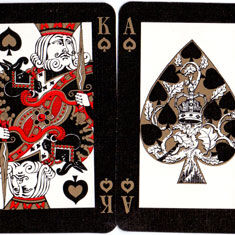 John Player Special