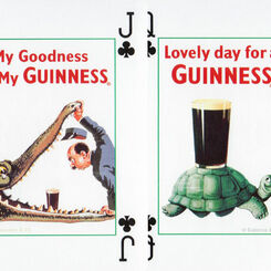 Lovely Day for a Guinness