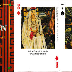 Mexican Artdeck