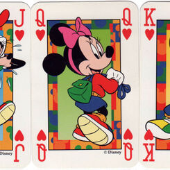 Mickey for Kids