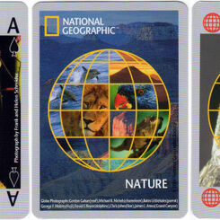 National Geographic Nature
