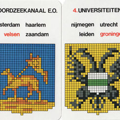 Nederlands Stedenkwartet