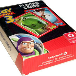 Toy Story 3