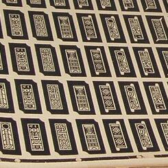 Chinese Playing Cards 中国纸牌