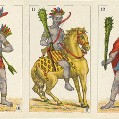 Cartes Universelles
