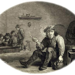 Belgian Playing Cards
