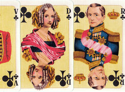 Dynastie Royale de Belgique