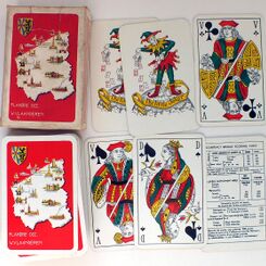 West Flanders Souvenir