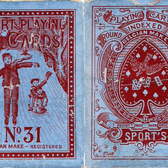 Sport No.31