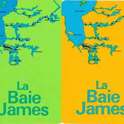 La Baie James