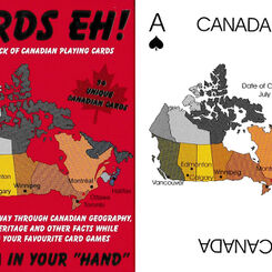 Cards Eh!