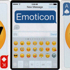 Emoticon