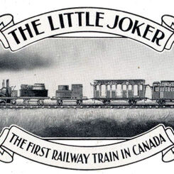 Canadian National Railways