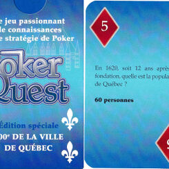 Poker Quest