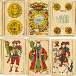 Mapocho