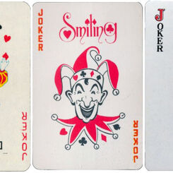 Chinese Jokers