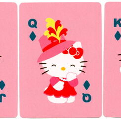 Hello Kitty