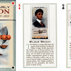 Historic Early Aviation