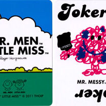 Mr. Men™