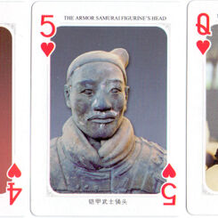 Terracotta Warriors of Emperor Qin