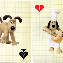 Wallace & Gromit