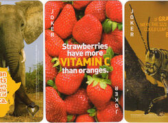 National Geographic: Weird But True