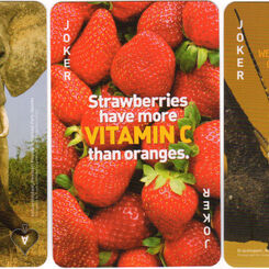 National Geographic: Weird But True