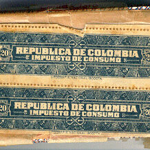 Impuesto de Timbre para Naipes