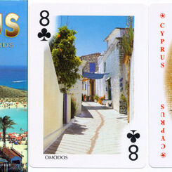 Cyprus Souvenir