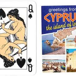 Cyprus Souvenir