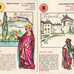 Castles Quartet