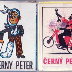 Čierny Peter