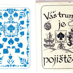 Czech Insurance Company pack