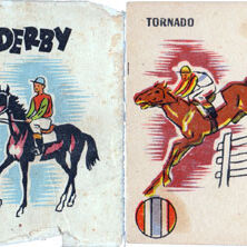 Derby