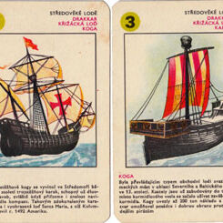 Historic Ships