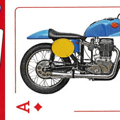 Motoveteráni