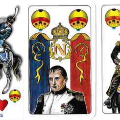 Napoleonské karty
