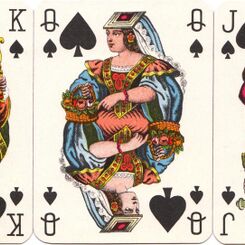 OTK Bridge-Rummy