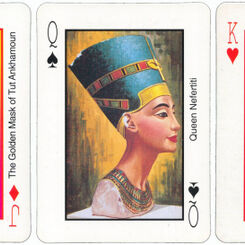 Pharaonic Souvenir of Egypt