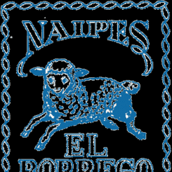 Naipes ‘El Borrego’