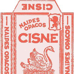 Naipes Cisne