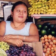 Playing Cards in El Salvador