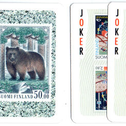 Finnish Stamps