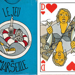 Le Jeu de Marseille (Vigno)