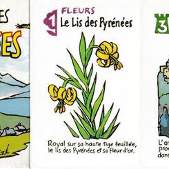 Les 7 Familles Pyrénées